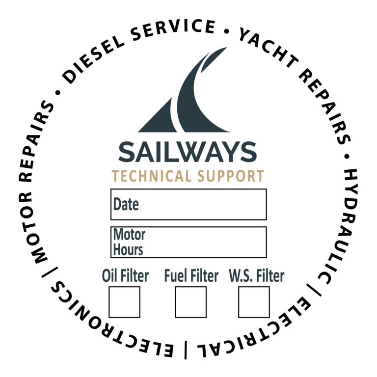 Sailways Yacht repairs