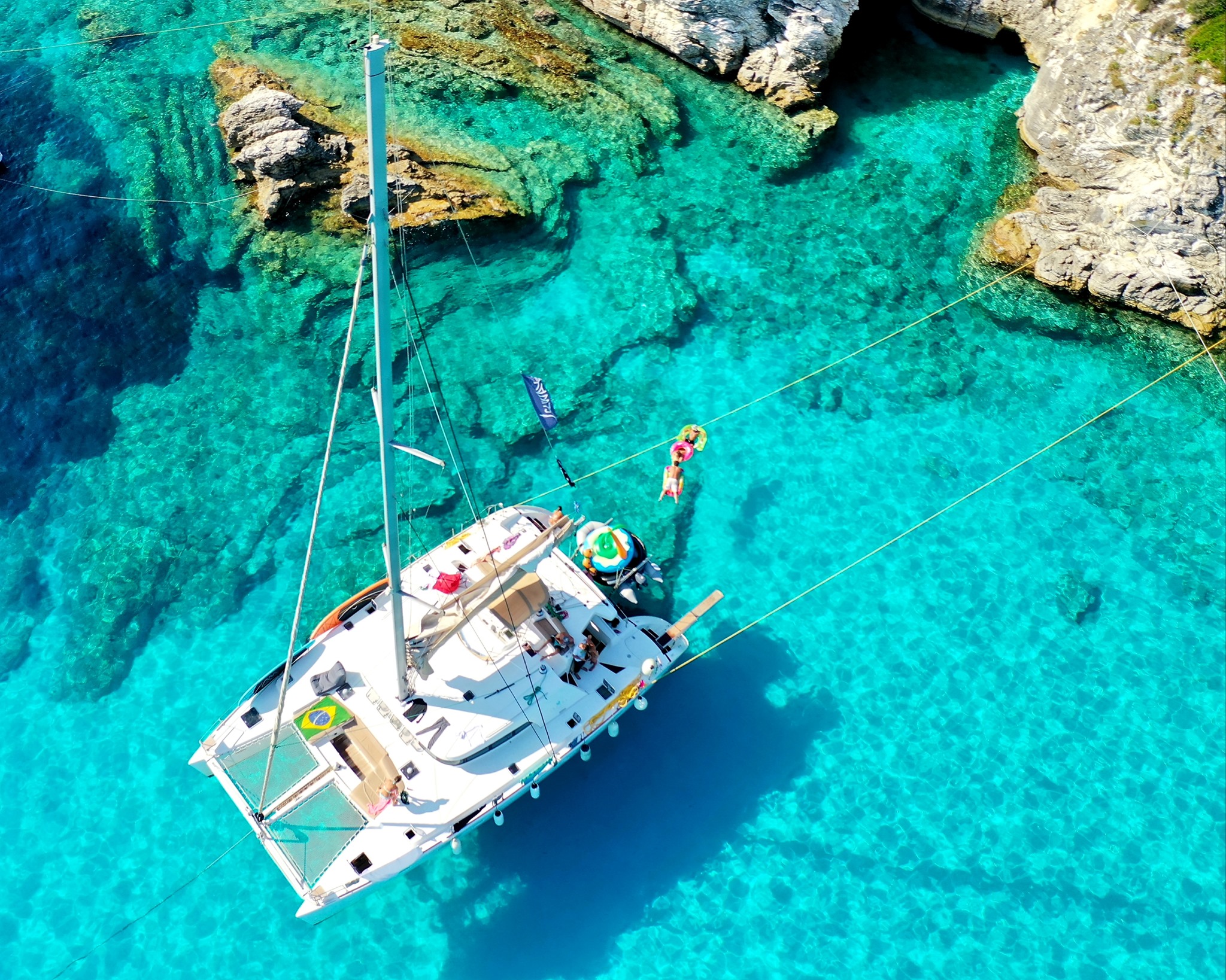 sailways greece yacht charter reviews