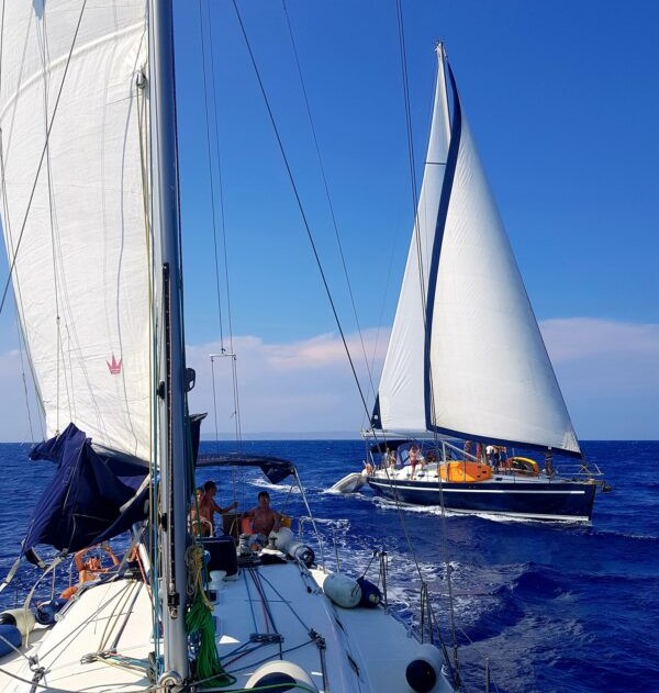 Greece Yacht and Catamaran Charter