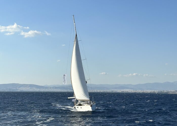 Sailways Greece Yacht Charter